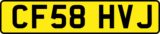 CF58HVJ