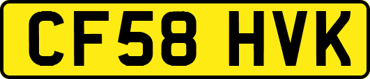 CF58HVK