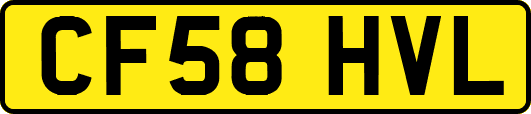 CF58HVL