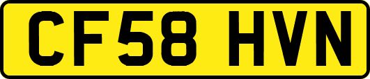 CF58HVN