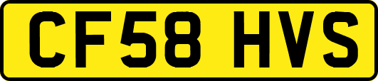 CF58HVS