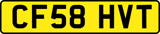 CF58HVT