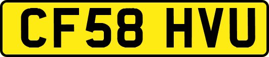CF58HVU