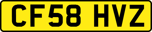 CF58HVZ