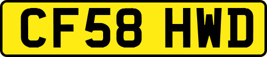 CF58HWD