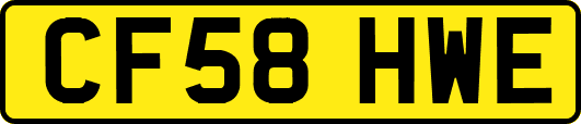 CF58HWE