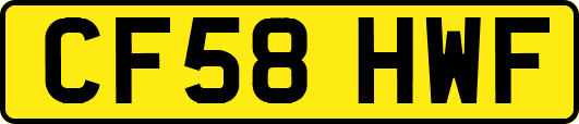CF58HWF
