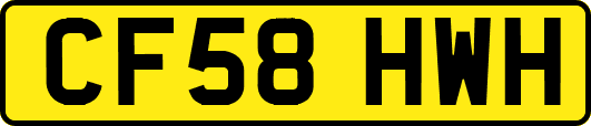 CF58HWH
