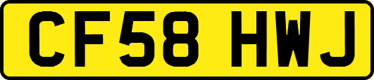 CF58HWJ
