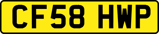 CF58HWP