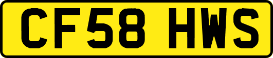CF58HWS