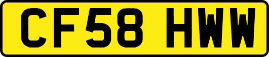 CF58HWW