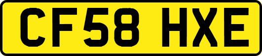 CF58HXE