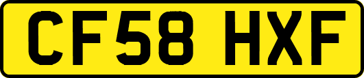 CF58HXF