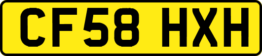CF58HXH