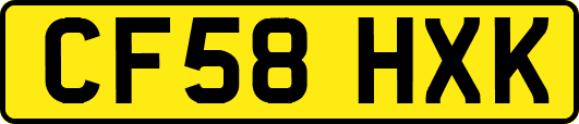 CF58HXK