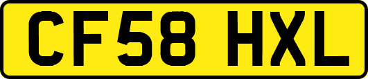 CF58HXL