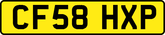 CF58HXP
