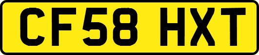 CF58HXT