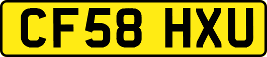 CF58HXU
