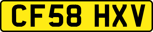 CF58HXV