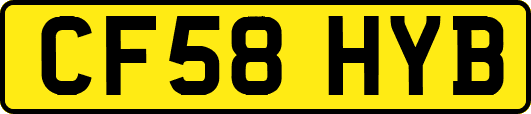 CF58HYB