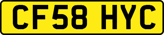 CF58HYC