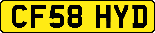 CF58HYD