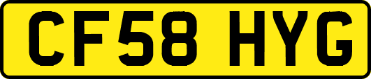 CF58HYG