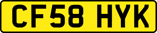 CF58HYK