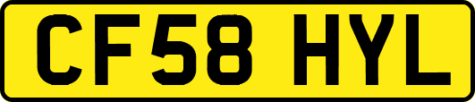 CF58HYL