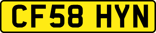 CF58HYN