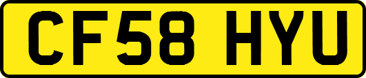 CF58HYU
