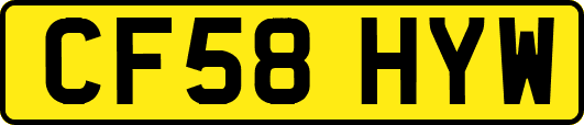 CF58HYW