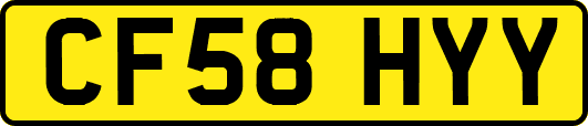CF58HYY