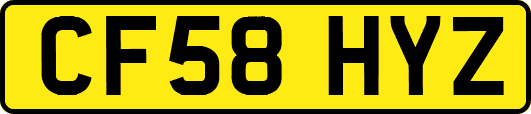 CF58HYZ