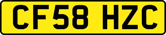 CF58HZC