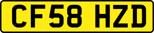 CF58HZD