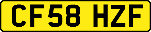 CF58HZF