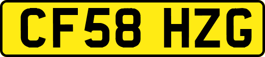 CF58HZG