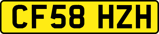 CF58HZH