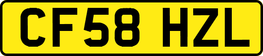 CF58HZL