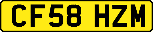 CF58HZM