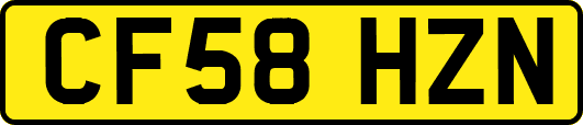 CF58HZN