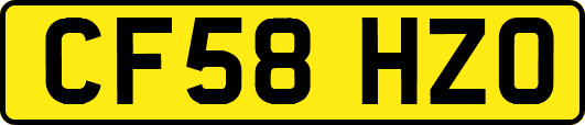 CF58HZO