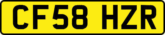 CF58HZR