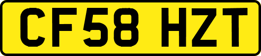 CF58HZT