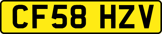 CF58HZV