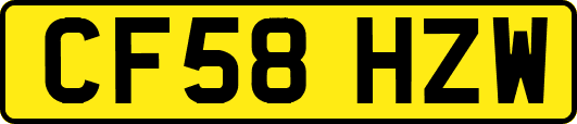 CF58HZW