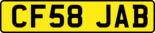 CF58JAB